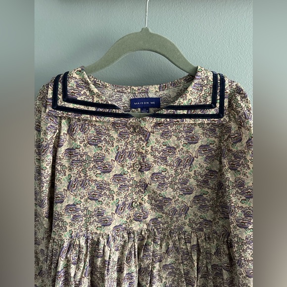 Maison Me dress - Picture 2 of 3